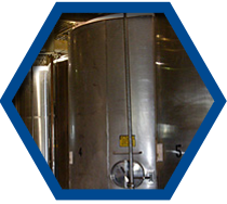 Manufactured Chemical Products for the Metalworking Industry.