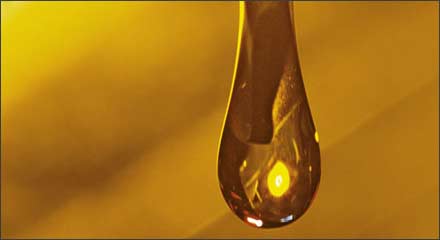 Metalworking Oils